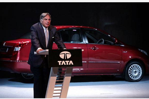 Quotes From Ratan Tata on Mental Health